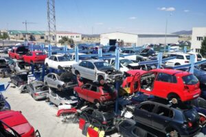 Desguaces de Autos en Ávila: Precios y Direcciones de Desguaces en Ávila, España