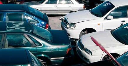 desguaces de autos en castellon precios y servicios de desmontaje de vehiculos usados