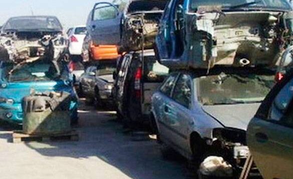 desguaces de autos en ceuta compra y venta de piezas usadas de confianza 1