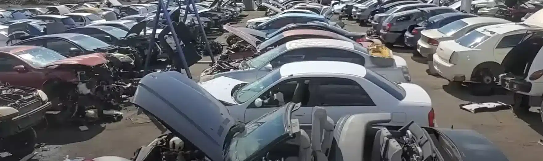 Desguaces de Autos en Ciudad Real: Encuentra el Mejor Precio para tu Vehículo Usado 1 desguaces de autos en ciudad real encuentra el mejor precio para tu vehiculo usado