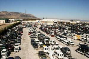Desguaces de Autos en Granada: Precios y Direcciones de Desguaces Autorizados