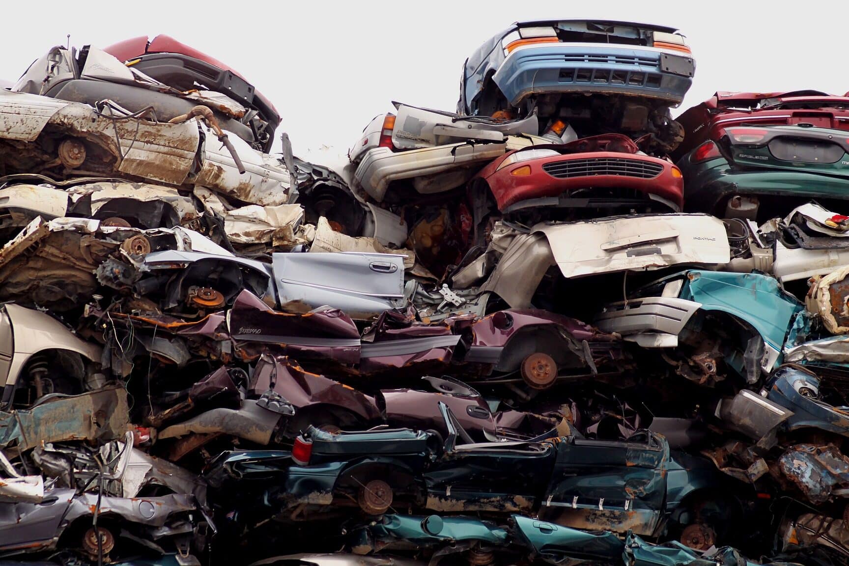 desguaces de autos en la rioja venta de piezas y servicios de reciclaje 1
