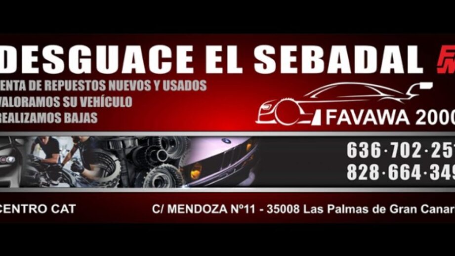 desguaces de autos en las palmas precios y servicios de desmontaje de vehiculos 1