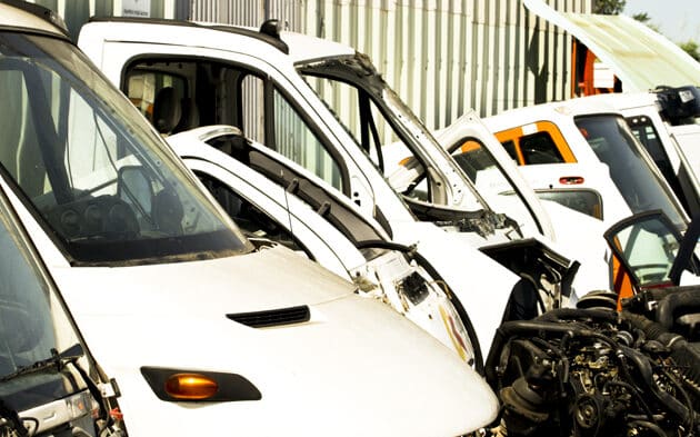 desguaces de autos en lleida precios direcciones y servicios de desmontaje 1