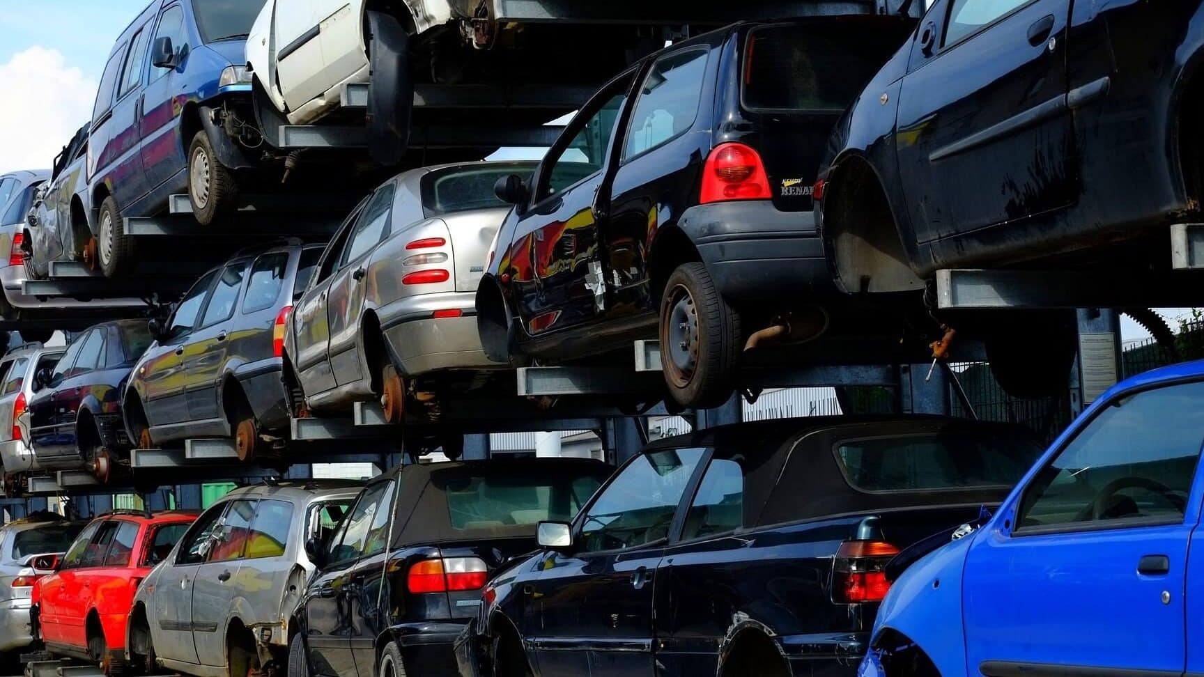 desguaces de autos en madrid precios direcciones y servicios de desmontaje 1