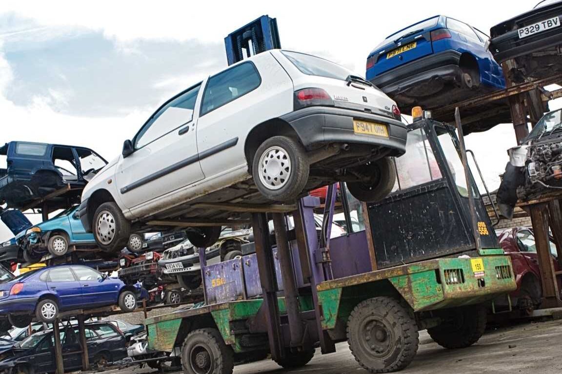 desguaces de autos en santa cruz de tenerife precios y servicios de desmontaje