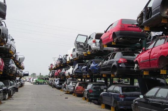 desguaces de autos en valladolid compra y venta de piezas de ocasion 1