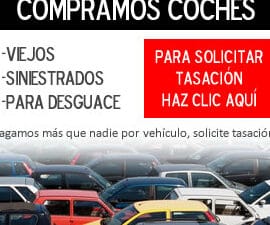 desguaces de autos en vizcaya reciclaje de vehiculos en espana 1
