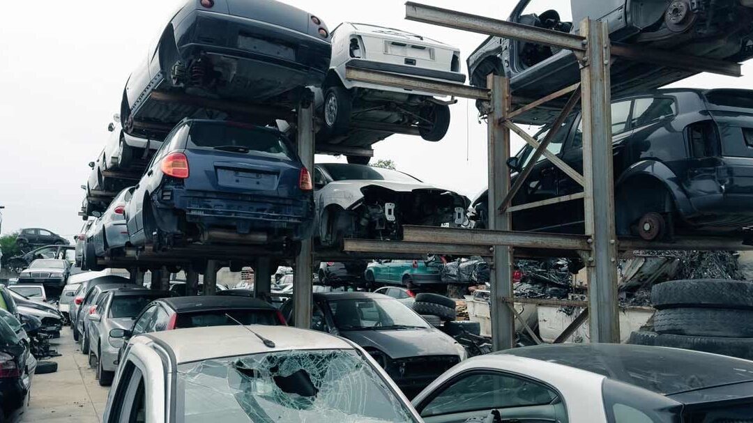 desguaces de autos en zaragoza precios y direcciones de desguaces en espana 1