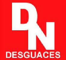 Desguaces DN