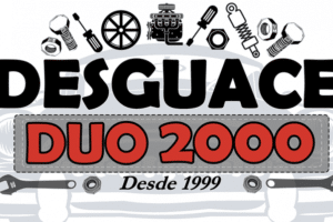 Desguaces Duo 2000