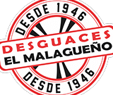 Desguaces el Malagueño