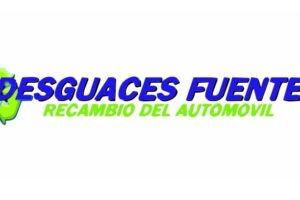 DESGUACES FUENTES
