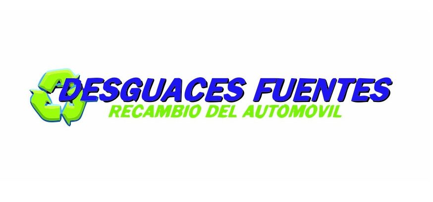 desguaces fuentes