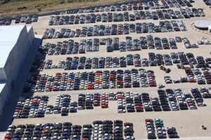 Desguaces La Cabaña