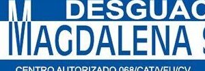 Desguaces la Magdalena SL