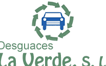Desguaces La Verde
