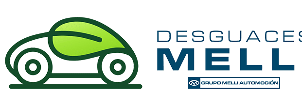 desguaces melli