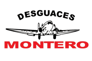 Desguaces Montero