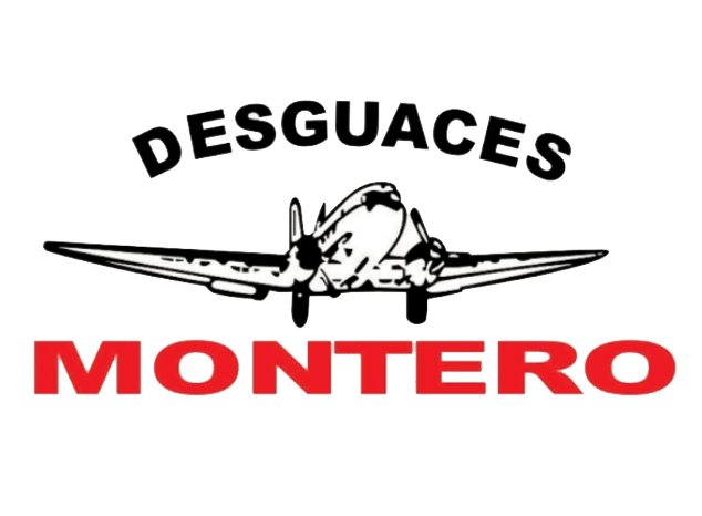 desguaces montero