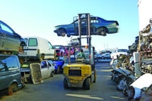 Desguaces Monzon 6 Desguaces Monzon