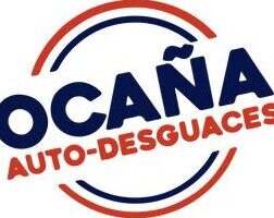 Desguaces Ocaña S.L