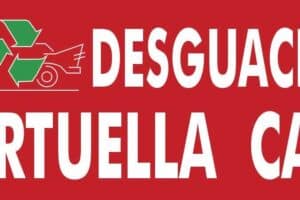 Desguaces Ortuella Car