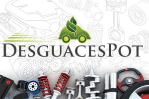 Desguaces Pot