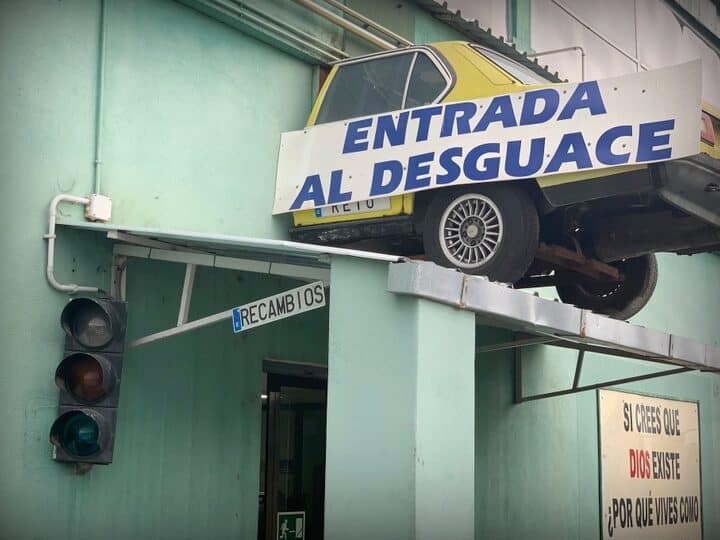 desguaces reto soc coop reto a la esperanza