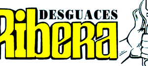 Desguaces Ribera