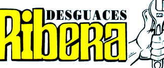 desguaces ribera