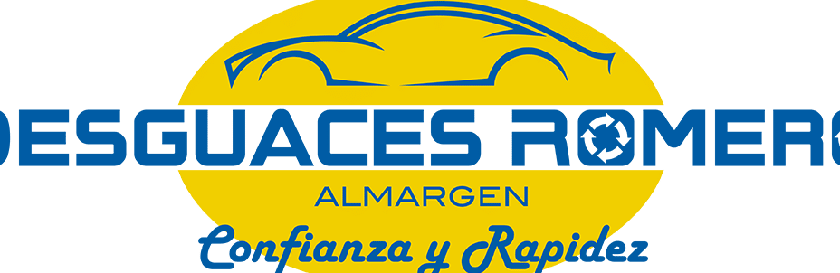 desguaces romero