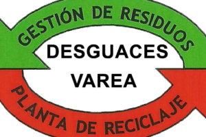 Desguaces Varea