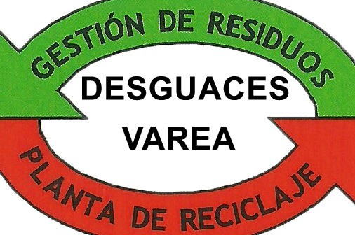 desguaces varea