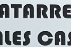 Desguaces Y Metales Yasmín Logrono SL