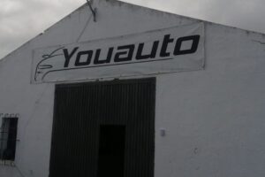 Desguaces YOUAUTO