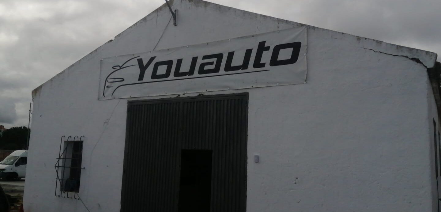 desguaces youauto
