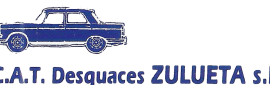 Desguaces Zulueta