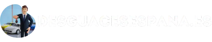 Desguaces en España