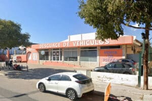 DRAbalear Autodesguaces – Manacor