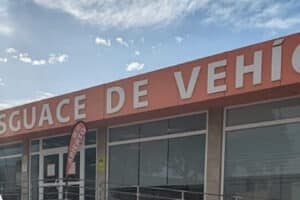 DRAbalear Autodesguaces – Palma