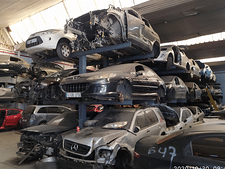 ▷ Desguace Sevilla Express