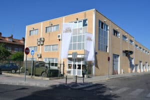 EUROSPARE S.L. Desguace 4×4