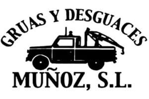 Gruas y Desguaces Muñoz, S.l.