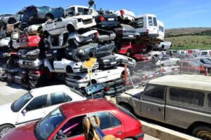 Grúas y Desguaces Soria S.L.(no vendemos motores ni piezas por plataformas de venta de segunda mano)