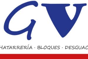 GRUPO VIANA ·Chatarrería · Bloques · Desguace·