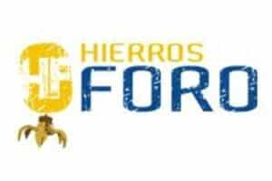 Hierros Foro S.L