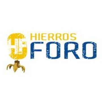 hierros foro s l