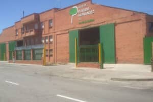 Hijos De Plácido Hernández