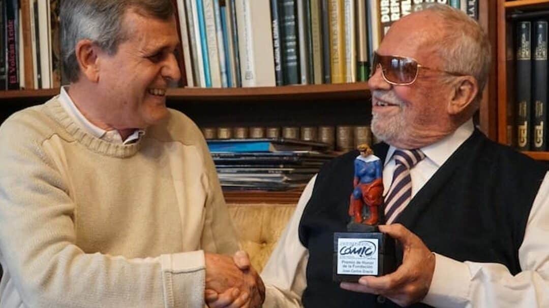 jose gracia morte